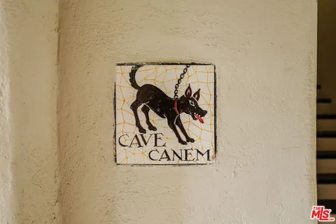 $2,495,000 | 6740 Milner Road, Los Angeles, CA 90068