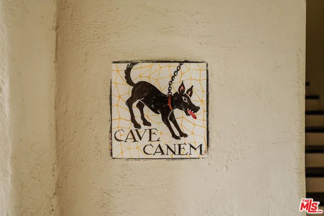 $2,495,000 | 6740 Milner Road, Los Angeles, CA 90068