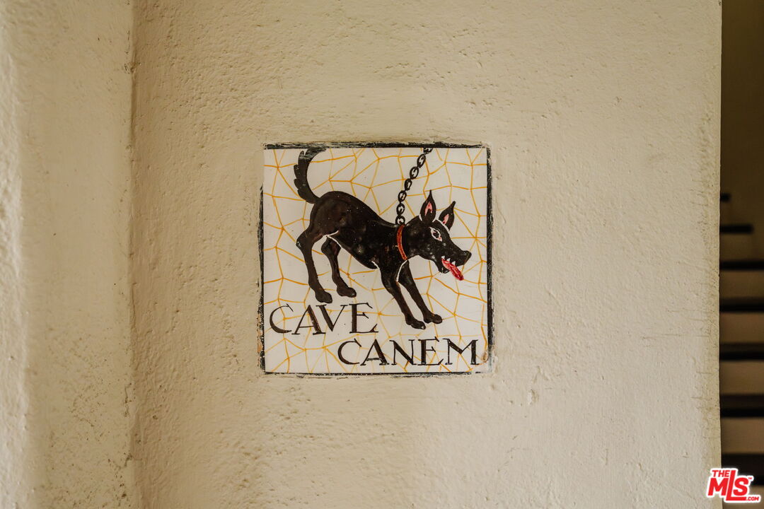 6740 Milner Road Los Angeles, CA 90068 - Photo 60 of 65