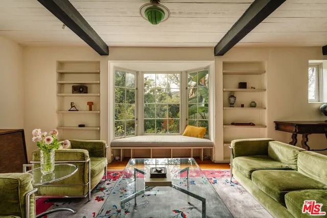 $2,495,000 | 6740 Milner Road, Los Angeles, CA 90068