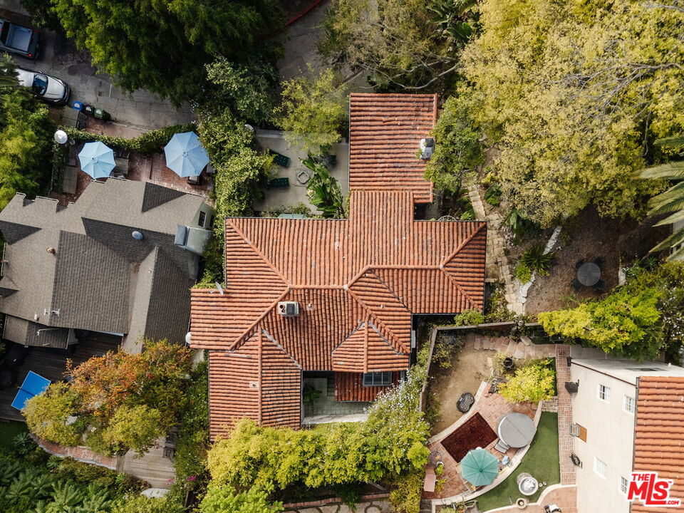 6740 Milner Road Los Angeles, CA 90068 - Photo 62 of 65