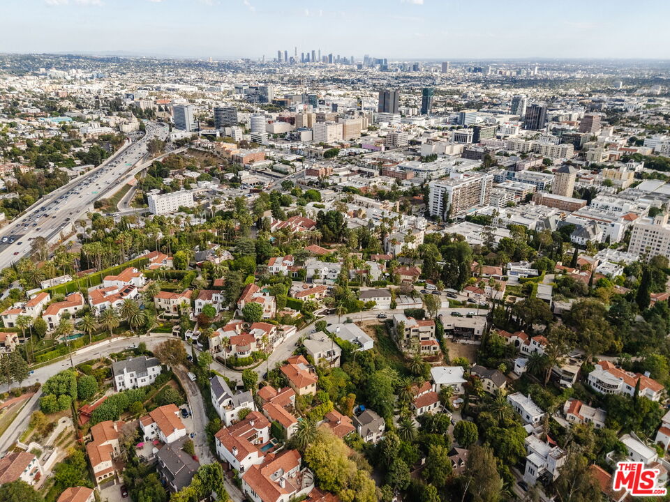 6740 Milner Road Los Angeles, CA 90068 - Photo 63 of 65