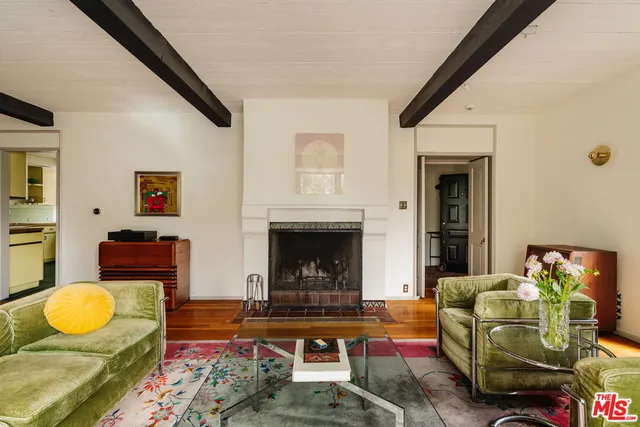 $2,495,000 | 6740 Milner Road, Los Angeles, CA 90068