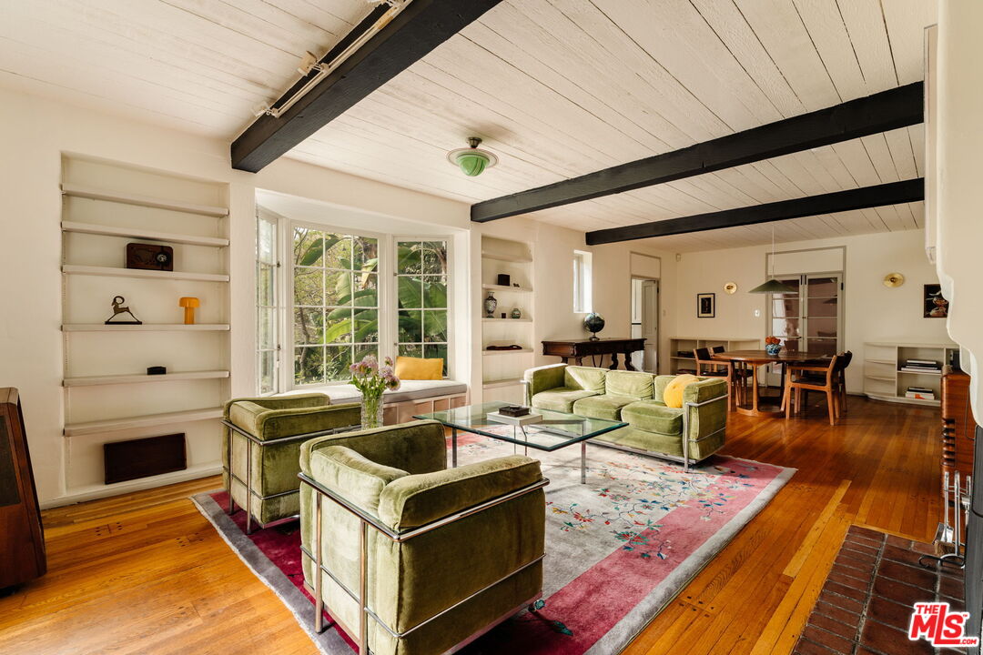 6740 Milner Road Los Angeles, CA 90068 - Photo 8 of 65