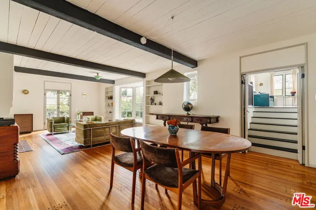 $2,495,000 | 6740 Milner Road, Los Angeles, CA 90068