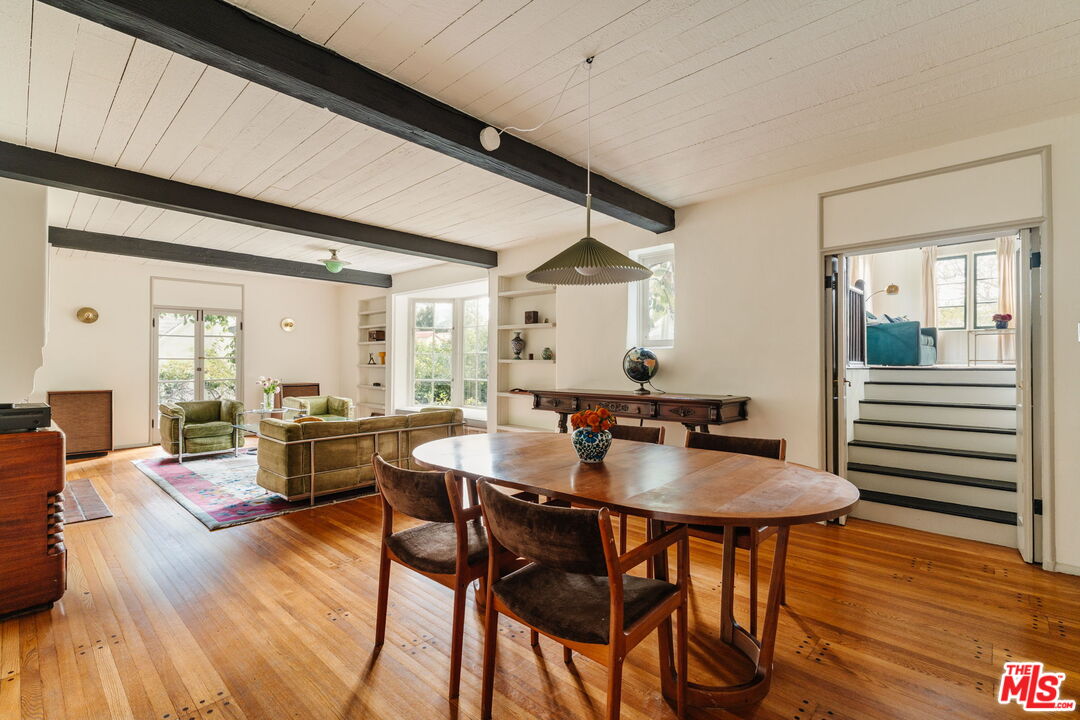 6740 Milner Road Los Angeles, CA 90068 - Photo 9 of 65