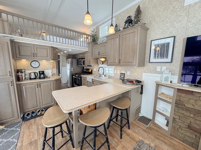 $120,000 | 10-153&154 Woodhaven, Sublette, IL 61367