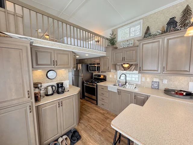 $120,000 | 10-153&154 Woodhaven, Sublette, IL 61367