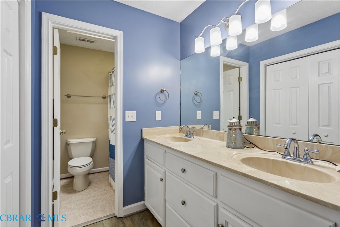 505 Plantation Road North, VA 23128 - Photo 31 of 44