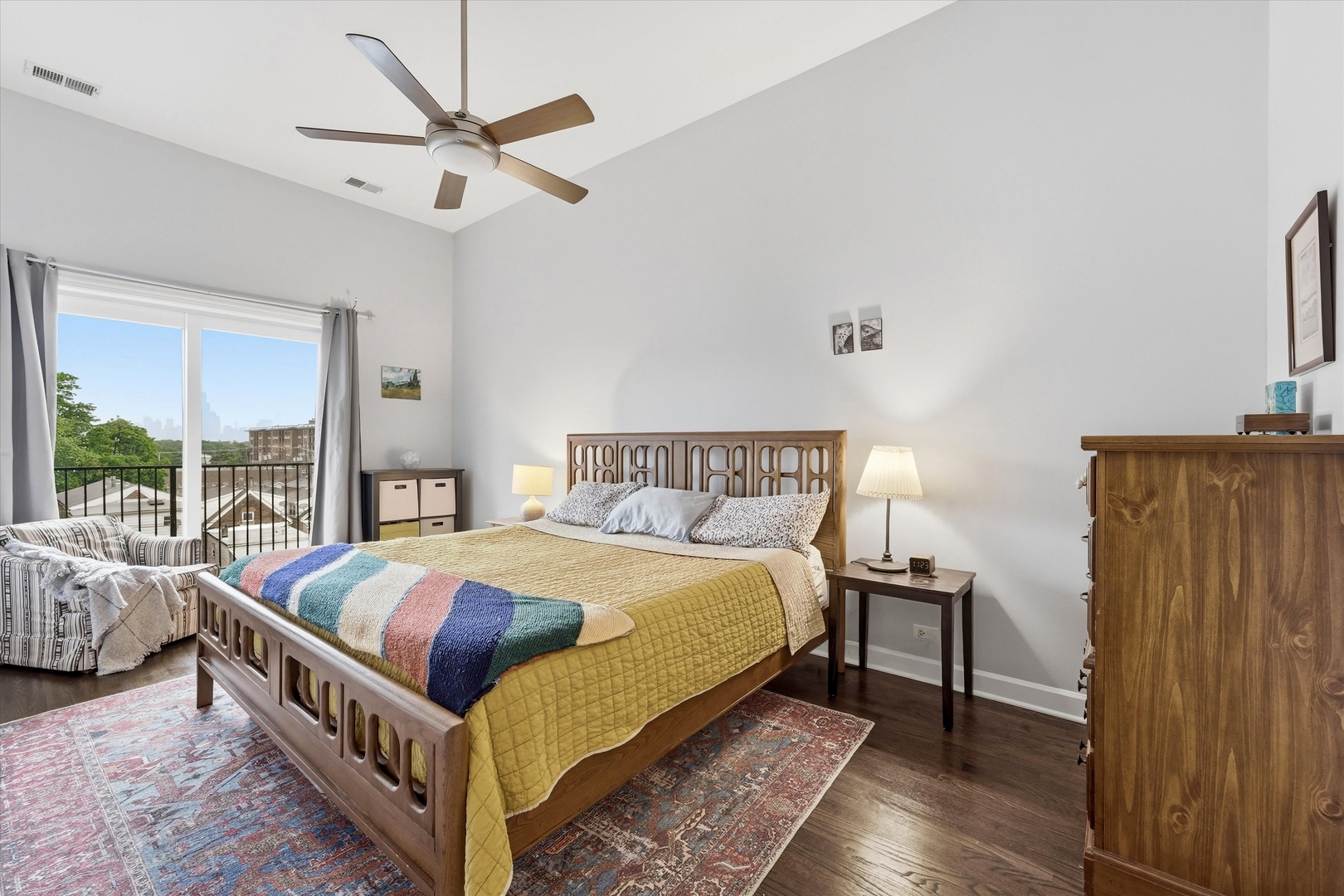 832 West 36th Street, Unit 4 Chicago, IL 60609 - Photo 10 of 25