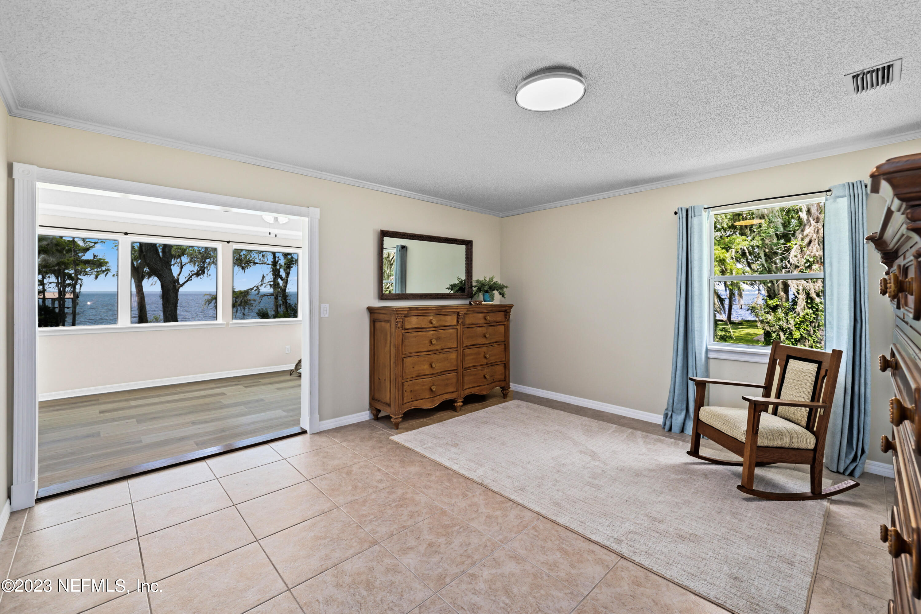 716 Cedar Creek Road Palatka, FL 32177 - Photo 32 of 62 a view of workspace with furniture and window