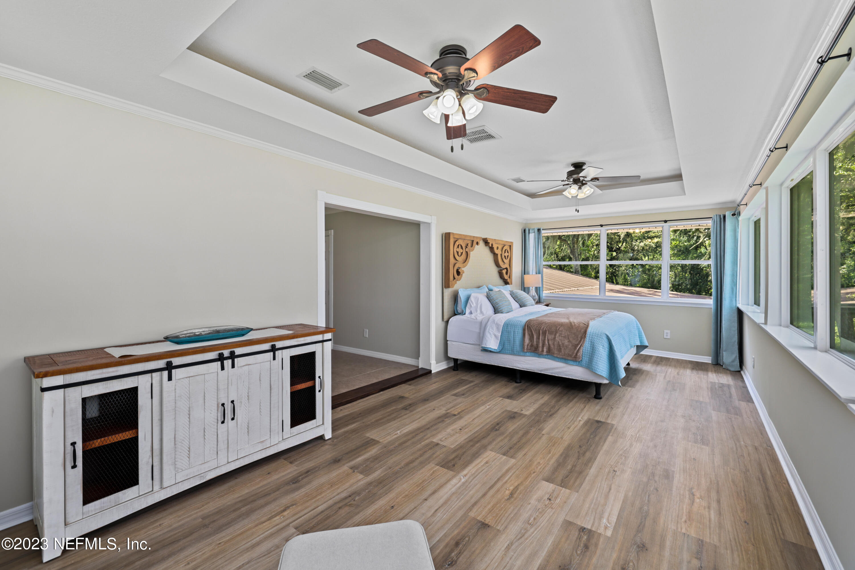 716 Cedar Creek Road Palatka, FL 32177 - Photo 38 of 62 46 - Interior