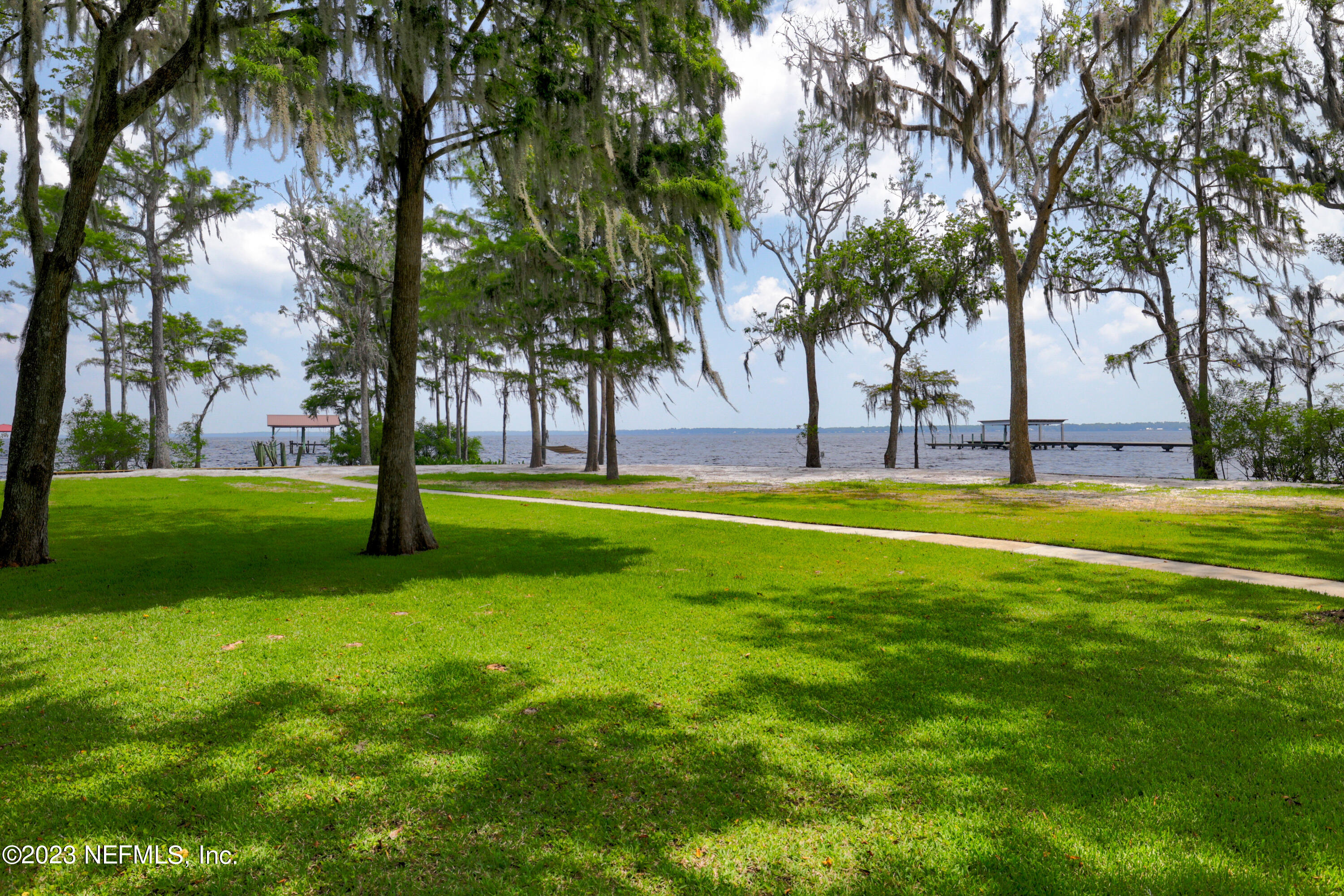 716 Cedar Creek Road Palatka, FL 32177 - Photo 56 of 62 29 - Exterior