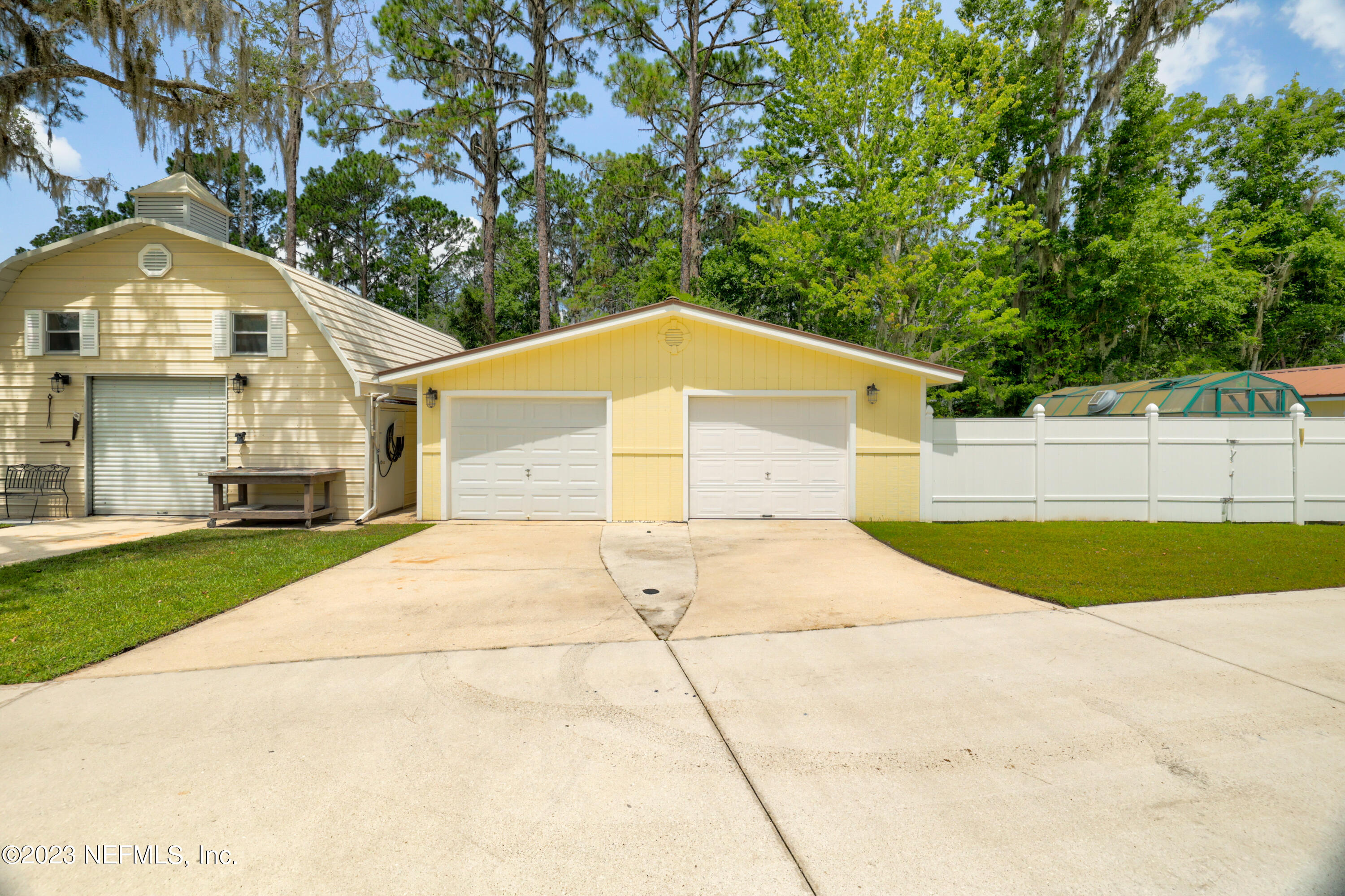 716 Cedar Creek Road Palatka, FL 32177 - Photo 61 of 62 12 - Exterior