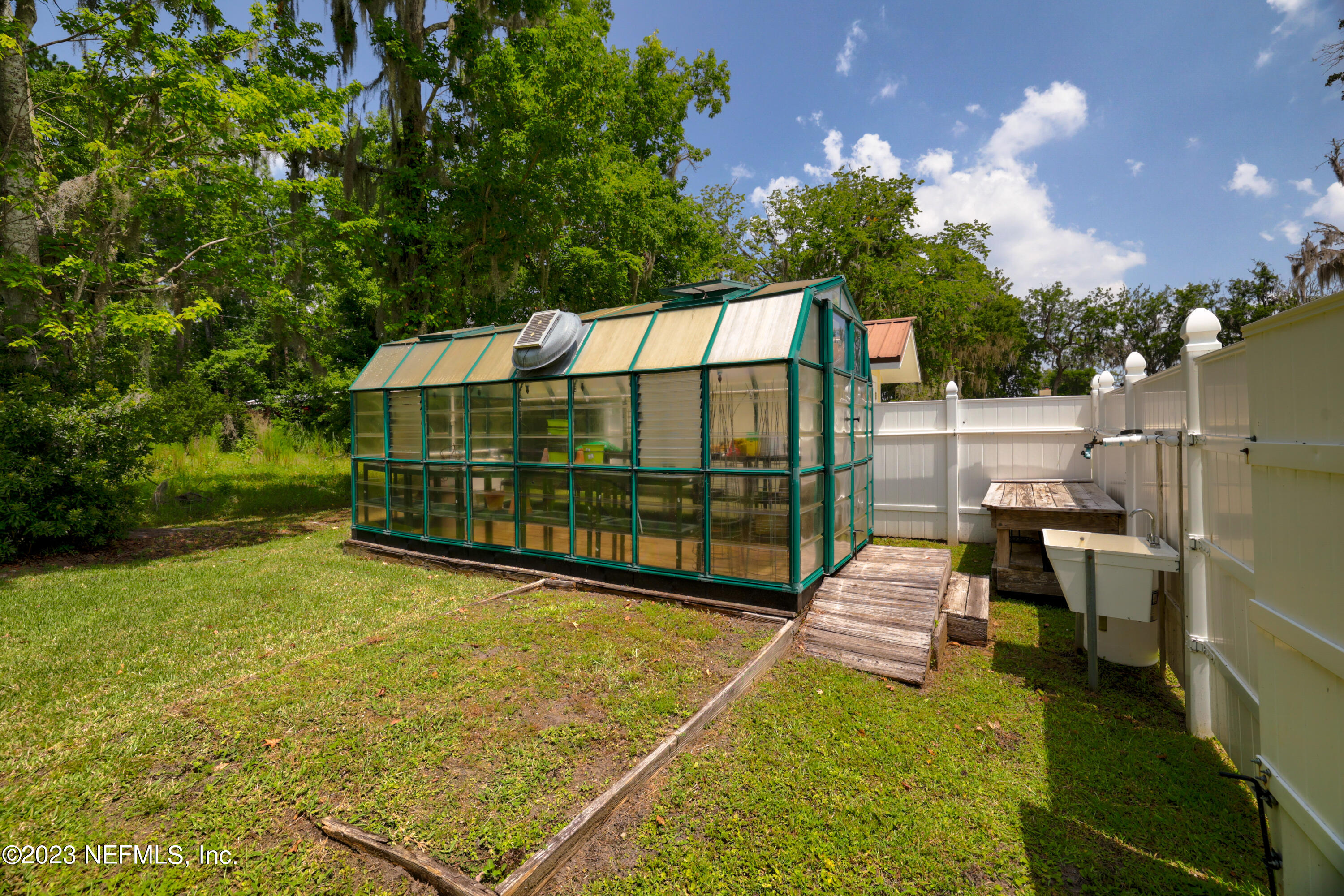 716 Cedar Creek Road Palatka, FL 32177 - Photo 62 of 62 15 - Exterior
