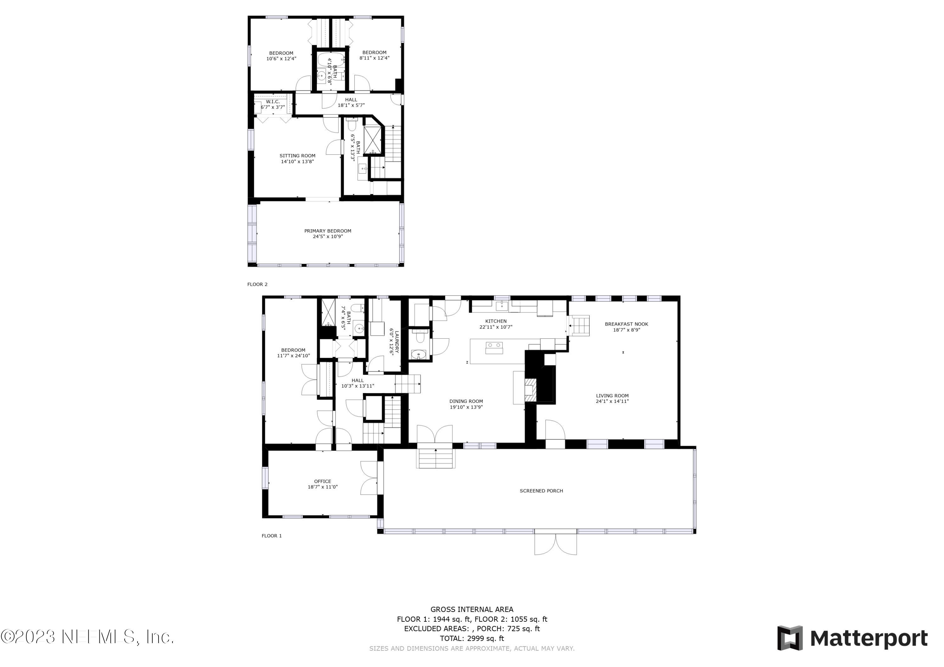 716 Cedar Creek Road Palatka, FL 32177 - Photo 10 of 62 0_716-cedar-creek-rd-palatka-fl-32177-us