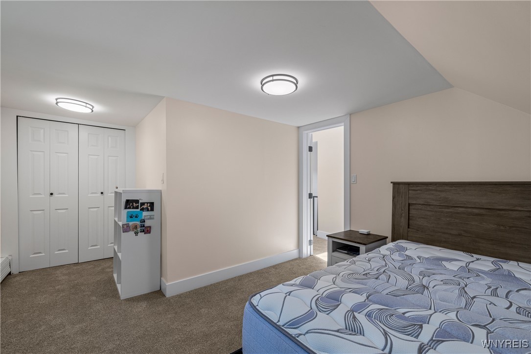 9461 Greiner Road Clarence, NY 14031 - Photo 22 of 37