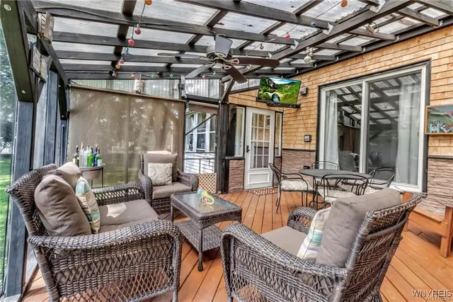 $389,900 | 9461 Greiner Road, Clarence, NY 14031