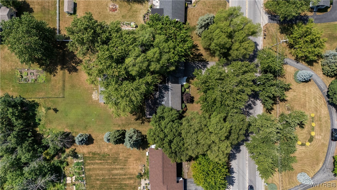 9461 Greiner Road Clarence, NY 14031 - Photo 34 of 37