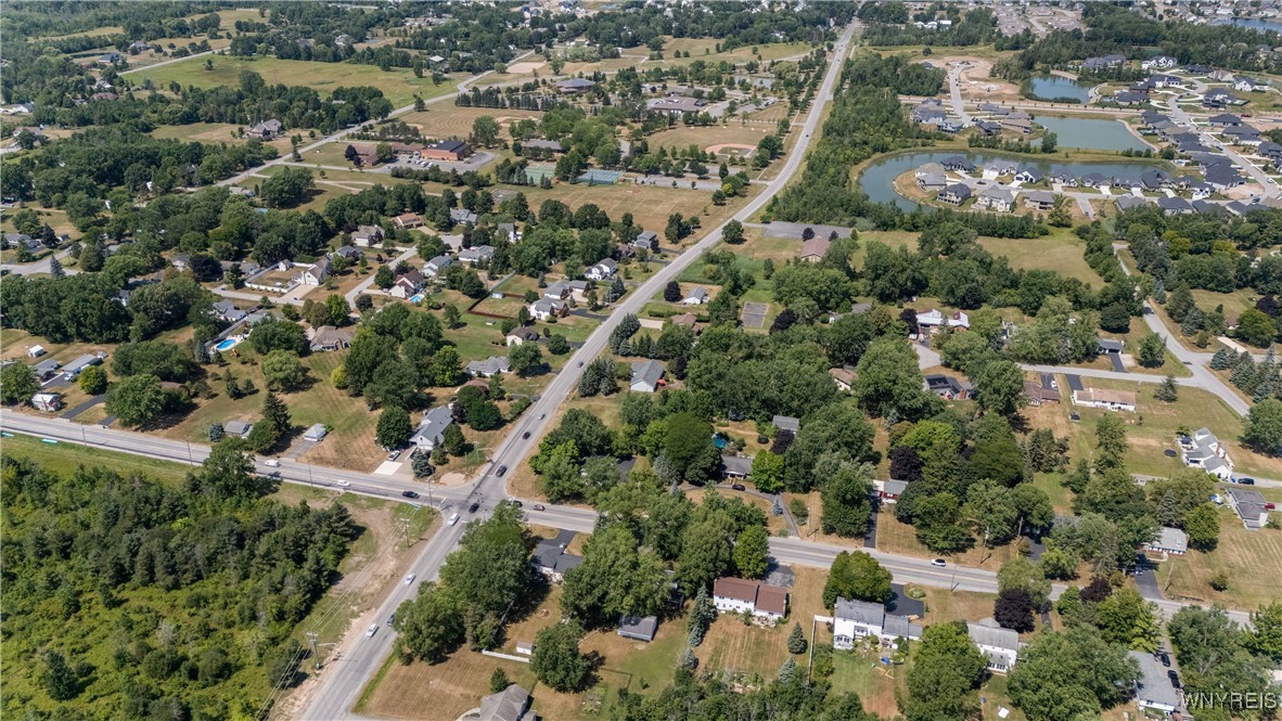 9461 Greiner Road Clarence, NY 14031 - Photo 35 of 37