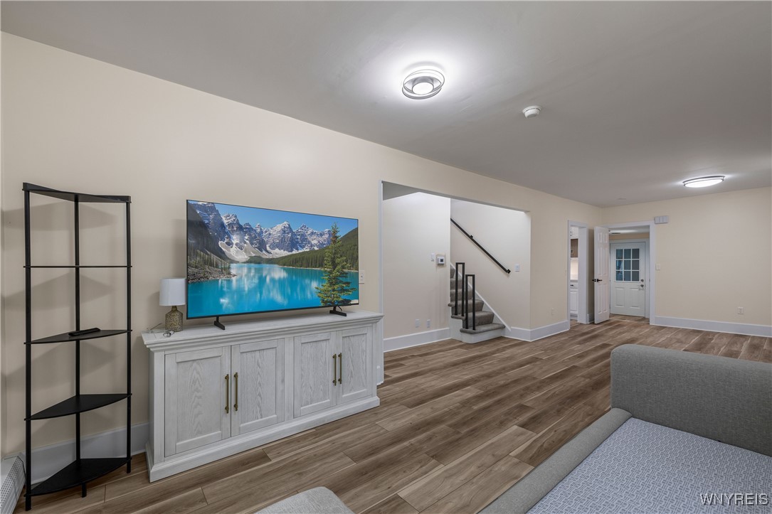 9461 Greiner Road Clarence, NY 14031 - Photo 9 of 37