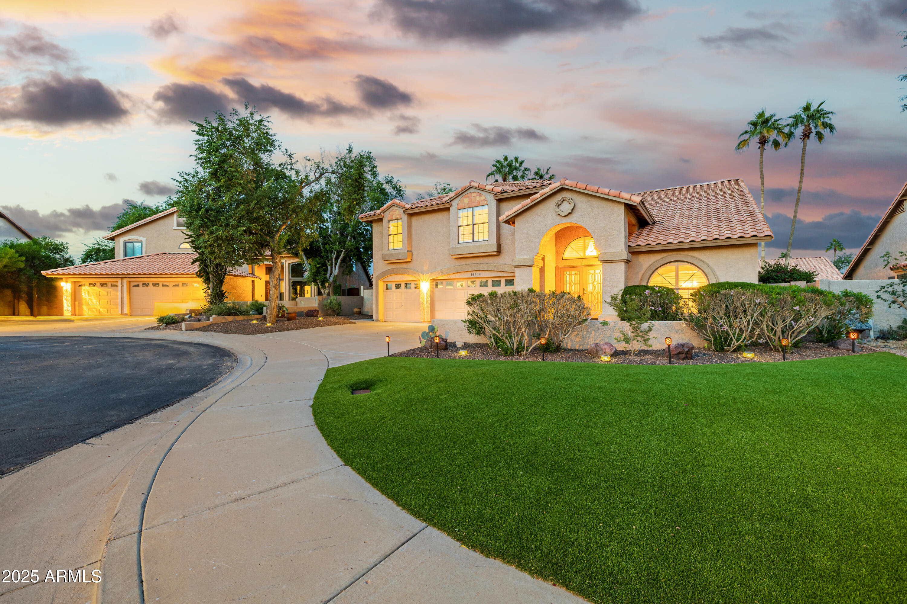 16809 South 33rd Way Phoenix, AZ 85048 - Photo 104 of 118 0003-03 33rd