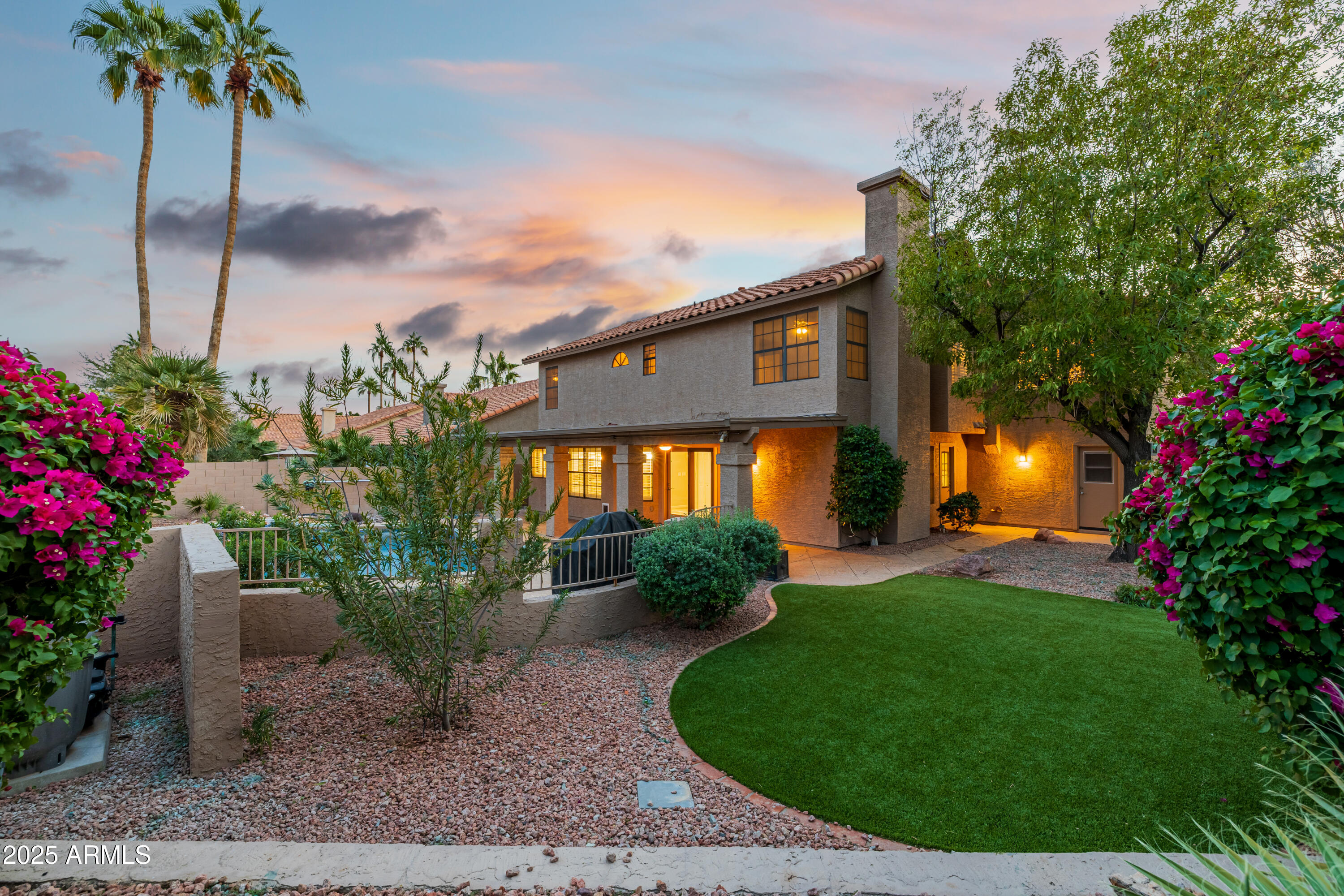 16809 South 33rd Way Phoenix, AZ 85048 - Photo 111 of 118 0010-10 33rd