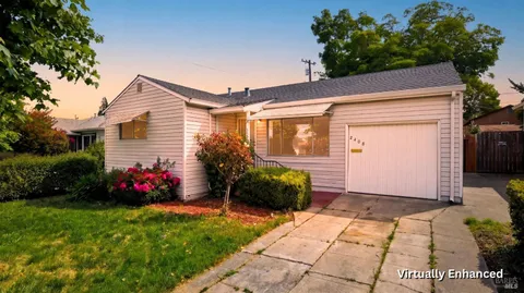 $449,000 | 2408 Alameda Street, Vallejo, CA 94590
