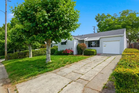 $449,000 | 2408 Alameda Street, Vallejo, CA 94590