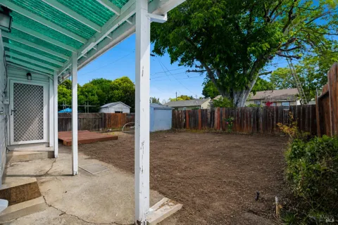 $449,000 | 2408 Alameda Street, Vallejo, CA 94590