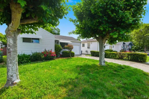 $449,000 | 2408 Alameda Street, Vallejo, CA 94590