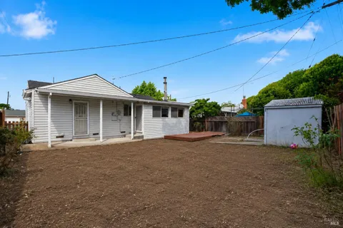 $449,000 | 2408 Alameda Street, Vallejo, CA 94590