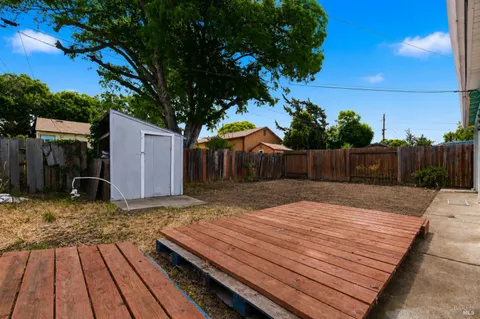 $449,000 | 2408 Alameda Street, Vallejo, CA 94590