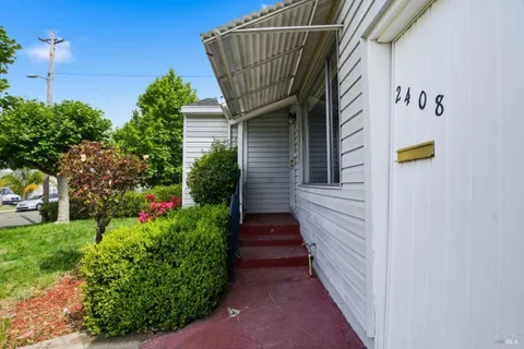 $449,000 | 2408 Alameda Street, Vallejo, CA 94590