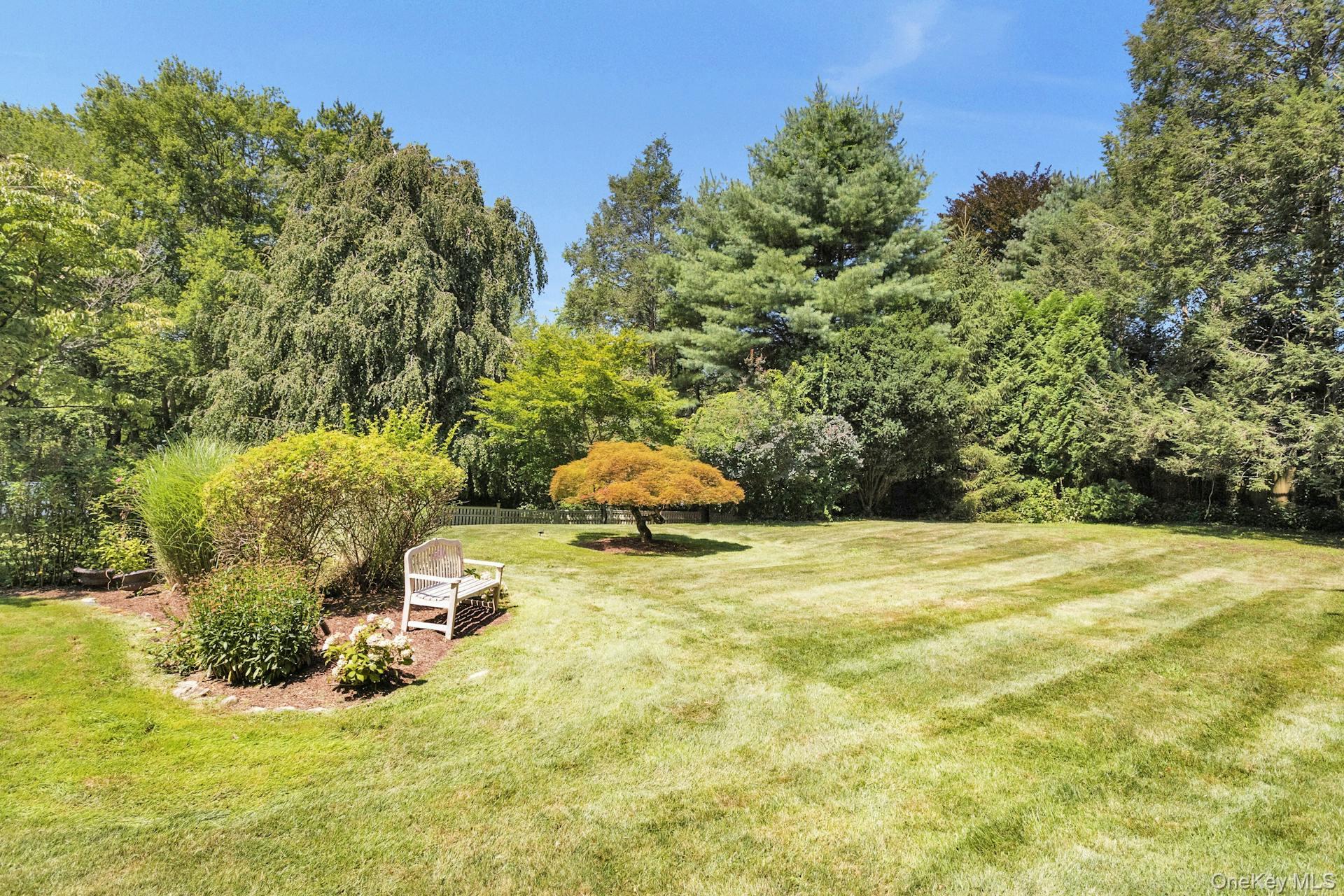 13 Sniffen Road Armonk, NY 10504 - Photo 35 of 36 Set on just under 2.5 acres