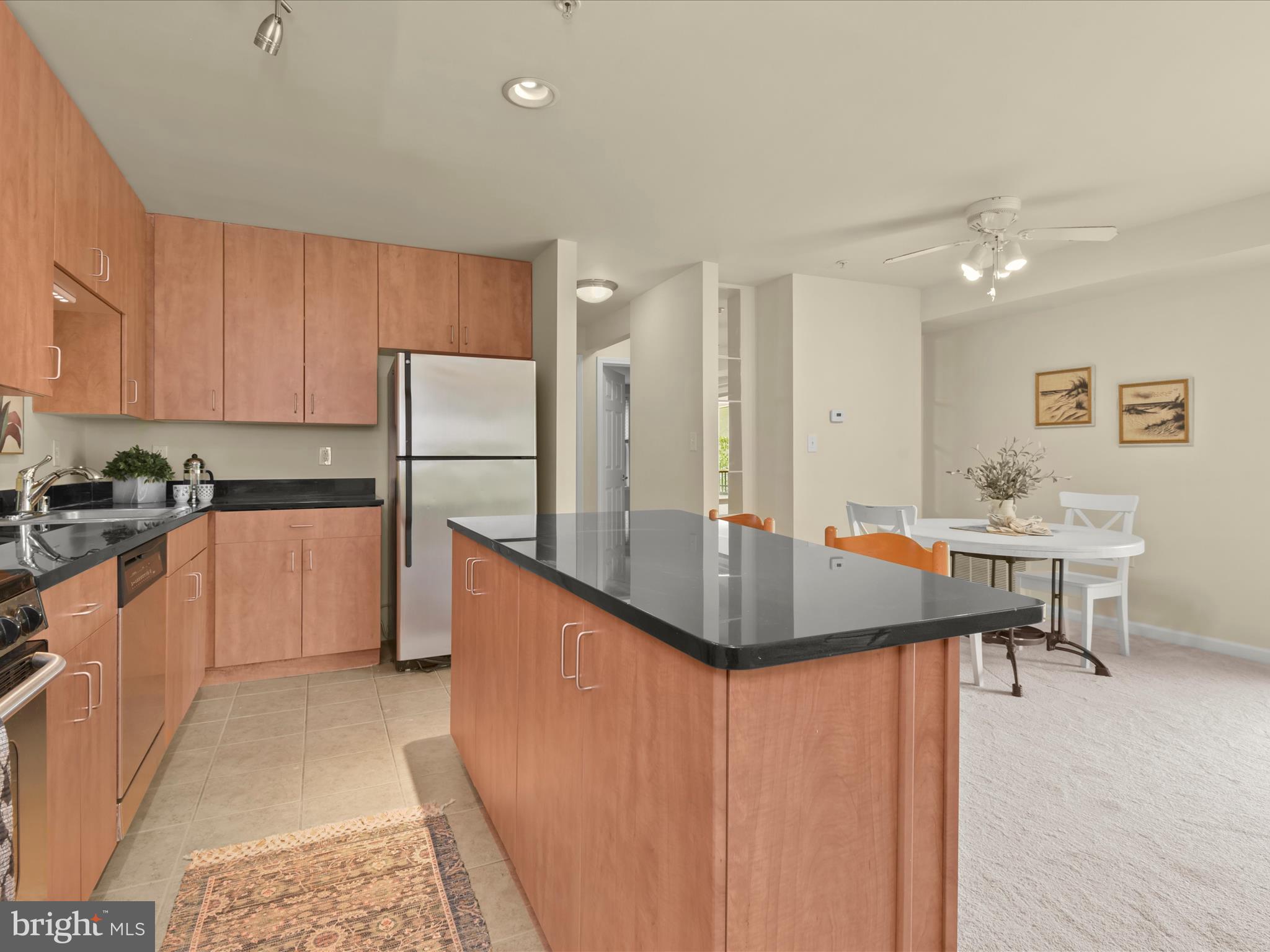 1004 Primrose Road, Unit 202 Annapolis, MD 21403 - Photo 11 of 39 Kitchen