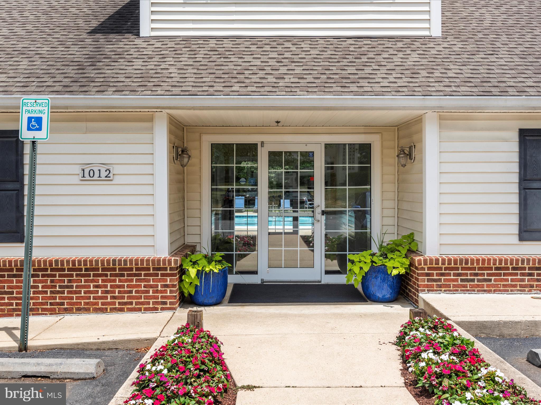 1004 Primrose Road, Unit 202 Annapolis, MD 21403 - Photo 25 of 39 Clubhouse