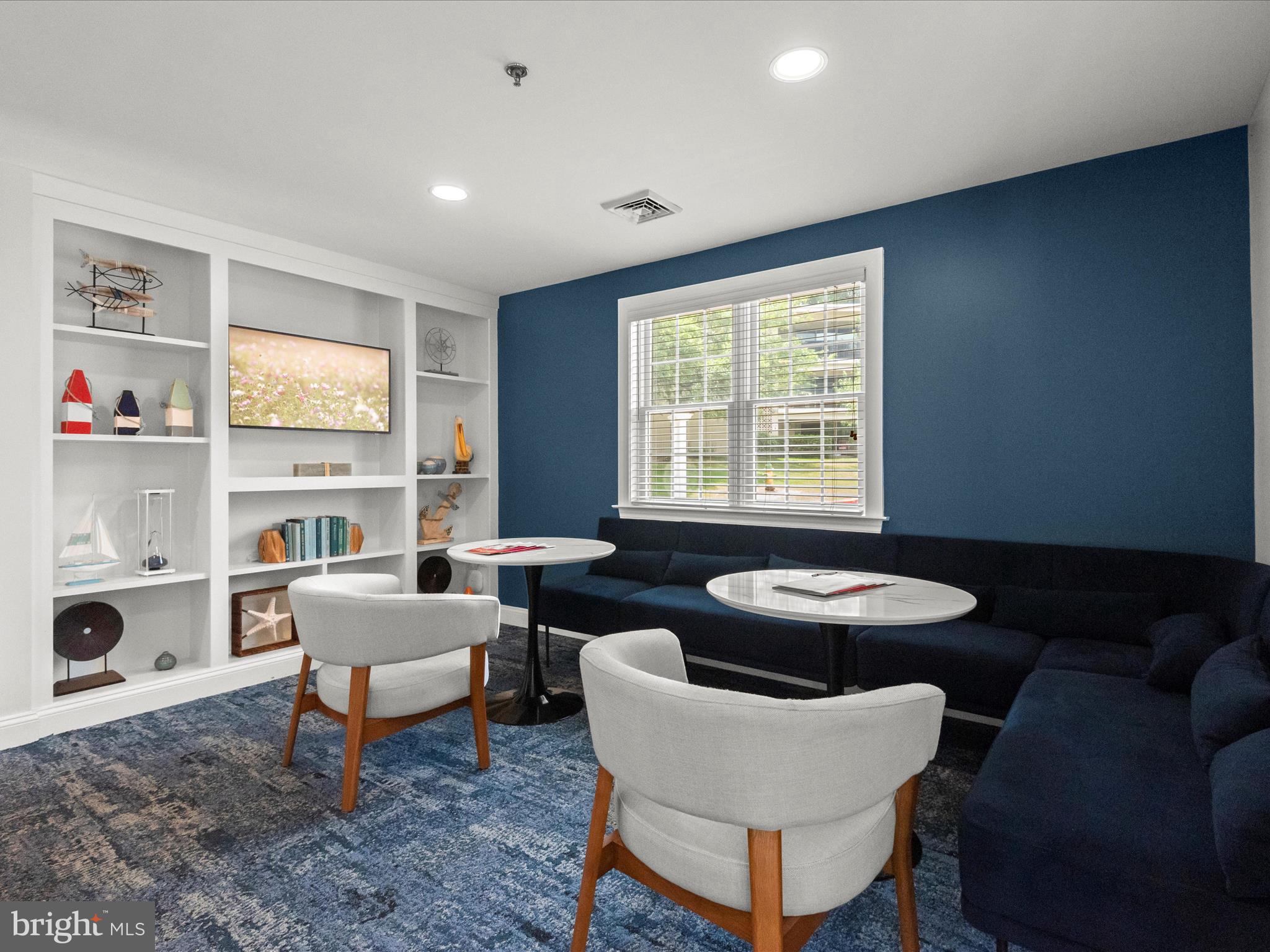 1004 Primrose Road, Unit 202 Annapolis, MD 21403 - Photo 26 of 39 Community clubhouse