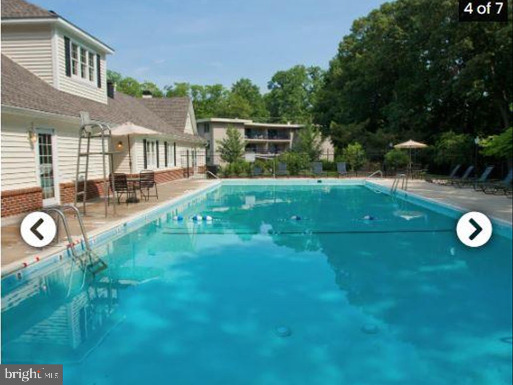 1004 Primrose Road, Unit 202 Annapolis, MD 21403 - Photo 33 of 39 community pool