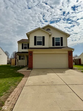 $250,000 | 6339 Cradle River Drive, Indianapolis, IN 46221