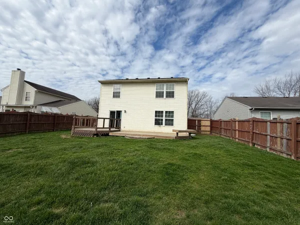 $242,500 | 6339 Cradle River Drive, Indianapolis, IN 46221