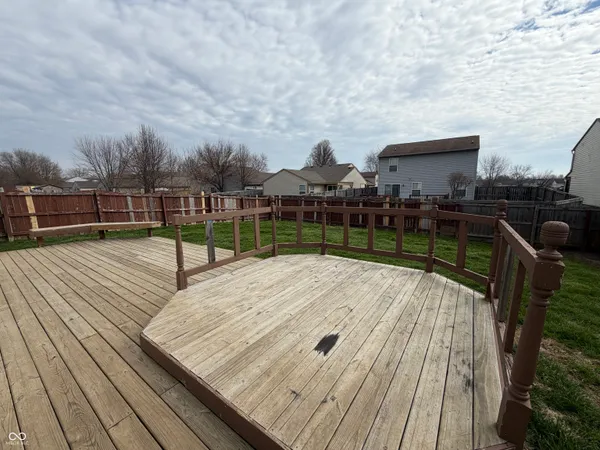 $242,500 | 6339 Cradle River Drive, Indianapolis, IN 46221