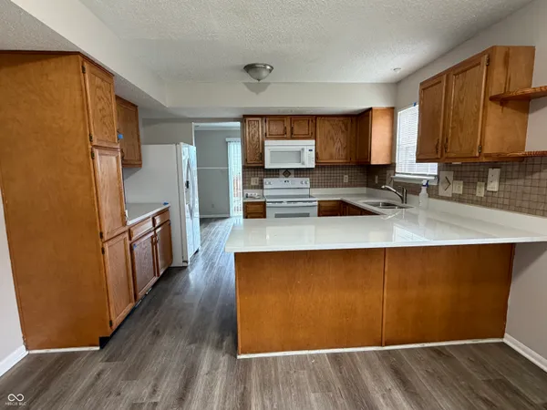 $242,500 | 6339 Cradle River Drive, Indianapolis, IN 46221