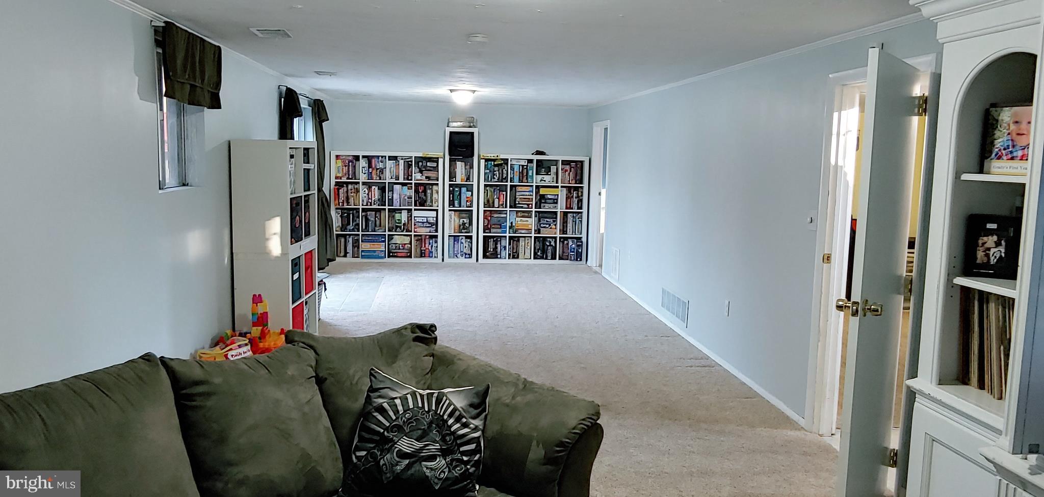 818 Danza Road Severn, MD 21144 - Photo 22 of 35 You will love this giant room
