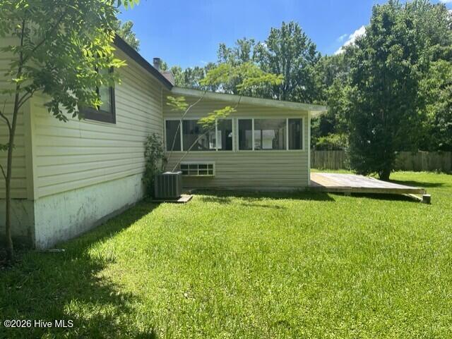 1312 Wolf Swamp Road Jacksonville, NC 28546 - Photo 23 of 24