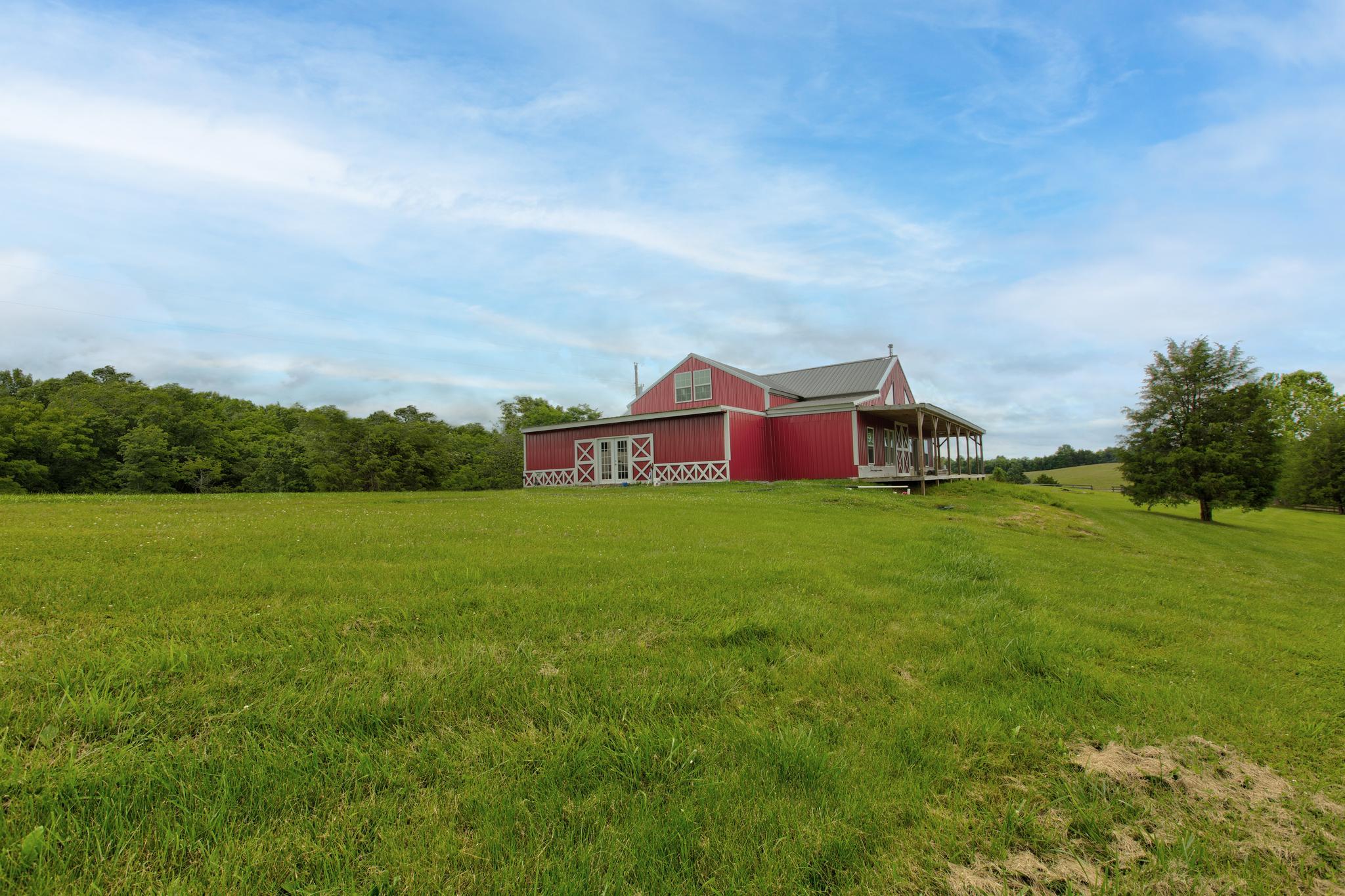 1736 Davis Road Sadieville, KY 40370 - Photo 5 of 33 261A9681_2_3-Edit
