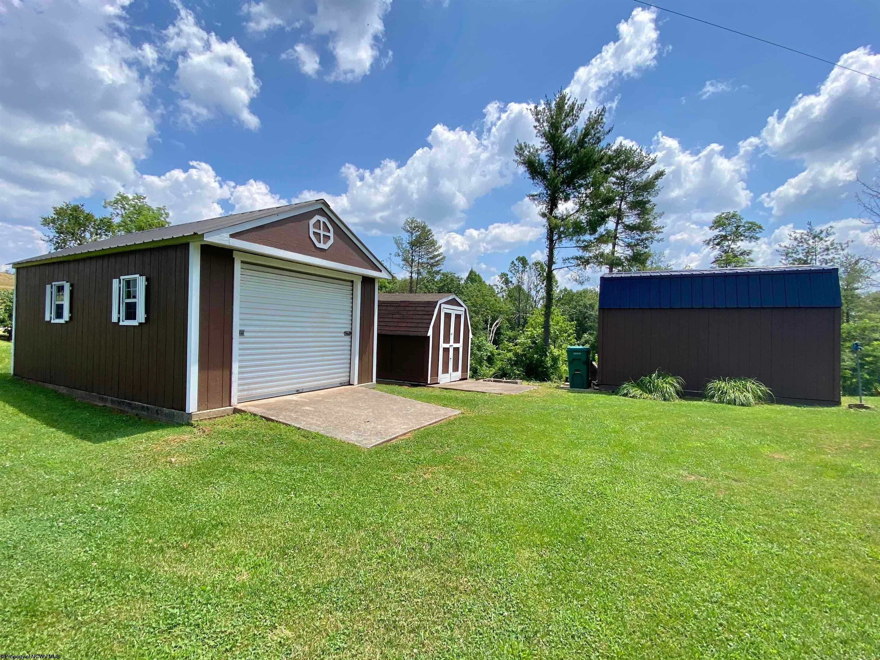 2488 Mount Etna Ridge Road Poca, WV 25159 - Photo 20 of 50 Gallery Image 20