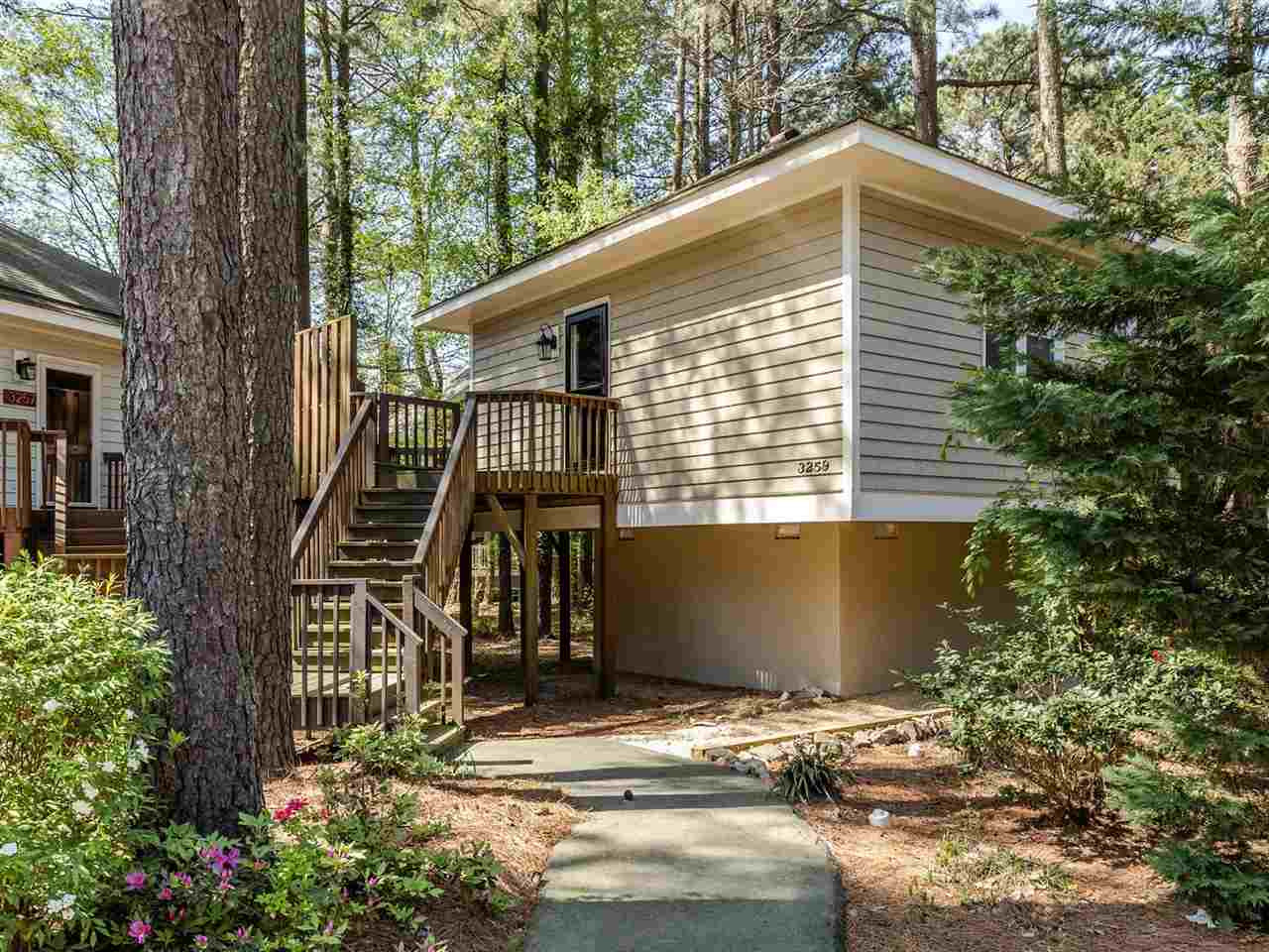 3259 Mill Run, Unit 164 Raleigh, NC 27612 - Photo 1 of 22 Photo 1