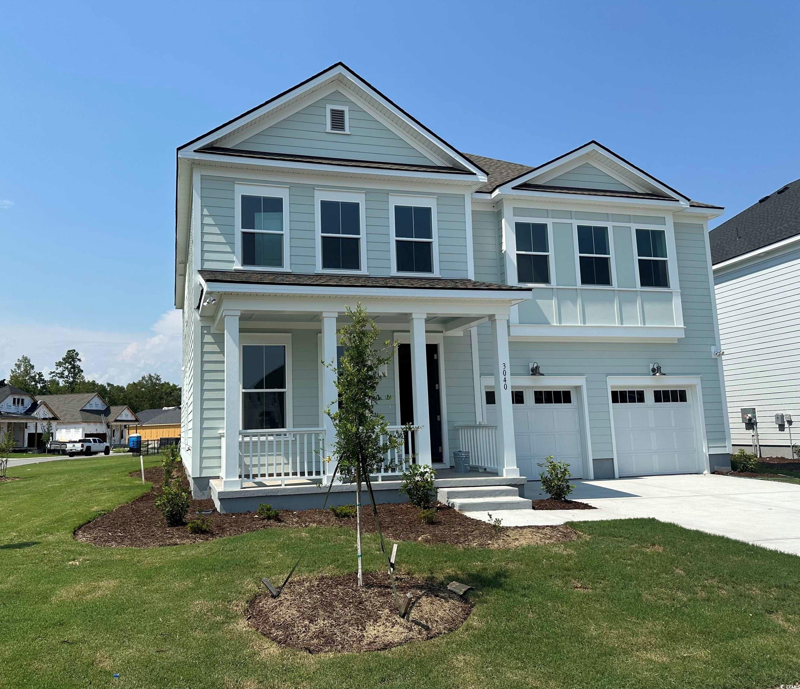 3040 Reamer Drive Murrells Inlet, SC 29576 - Photo 1 of 1 Gallery Image 1