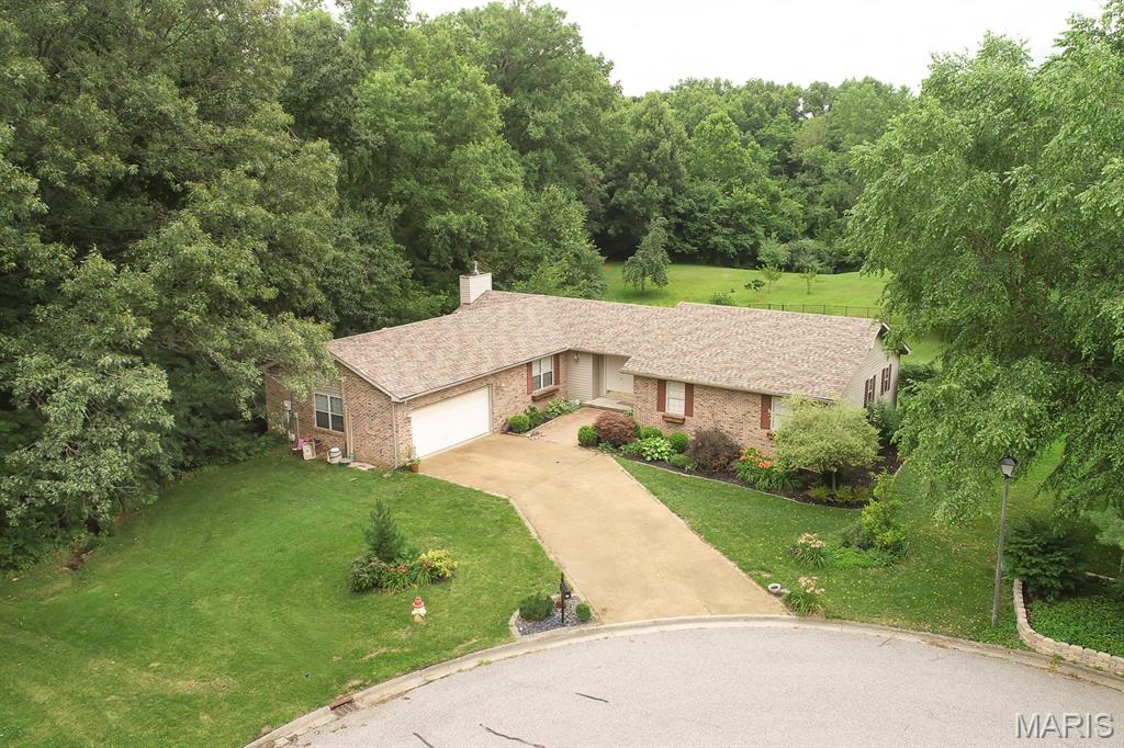 10 Ryan Circle Lebanon, IL 62254 - Photo 42 of 43